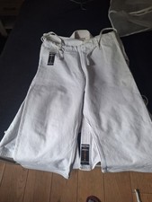 Karate anzug größe gebraucht kaufen  Rimpar