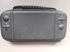 Black nintendo switch for sale  BELFAST