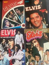 Elvis collectible memorabilia for sale  COLCHESTER