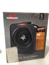 vornado room heater fan for sale  Anderson