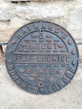 Old london cast for sale  CHELTENHAM