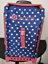 Zuca sport bag for sale  Denton