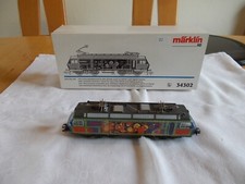 Märklin 34302 lok gebraucht kaufen  Herbrechtingen