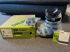 Skischuhe dalbello gaia gebraucht kaufen  Pliezhausen