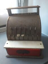 Registratore cassa vintage usato  Cuneo