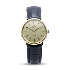 Omega ville watch for sale  LONDON