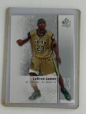 Lebron james 2011 for sale  Blanchard