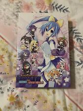 Usado, Superdimension Neptune Vs Sega Hard Girls edição limitada - Playstation Vita comprar usado  Enviando para Brazil