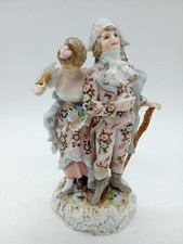 Groupe figurine couple d'occasion  Saint-Calais