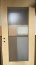 Innentür 860x1985x200 zarge gebraucht kaufen  Limbach-Oberfrohna