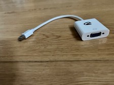 Adaptador de cabo Thunderbolt Mini Display Port DP para VGA para Apple iMac e Mac Mini comprar usado  Enviando para Brazil