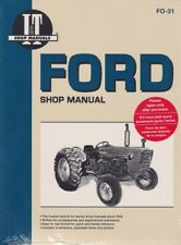 Ford new holland for sale  Midland