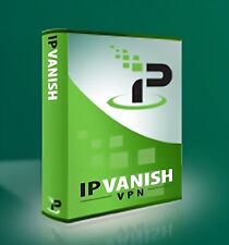 Ipvanish vpn software for sale  LONDON