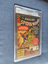 Amazing spider man for sale  Lutherville Timonium