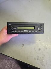 Radio bosch 24v for sale  DONCASTER