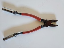 Lineman pliers welded for sale  Tucson