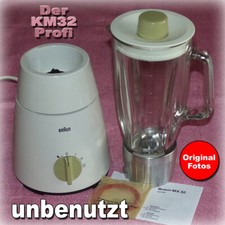 Braun mx32 standmixer gebraucht kaufen  Bendorf