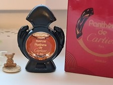 Parfum miniatur panthere gebraucht kaufen  Dortmund