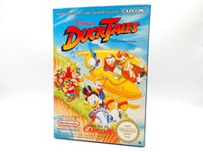 Duck tales nes gebraucht kaufen  Waltrop