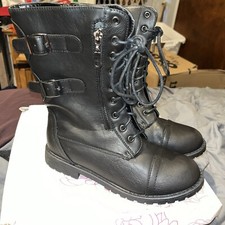 Womans size boots for sale  Monroe
