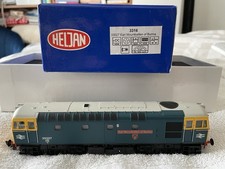 Heljan class 027 for sale Heljan class 027 for sale  ROMFORD