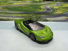 Hot wheels lamborghini for sale  GREAT YARMOUTH