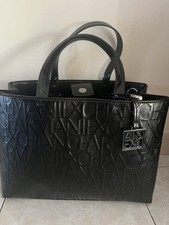 Borsa armani exchange usato  Nichelino
