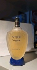 Profumo cartier panthere usato  Rieti