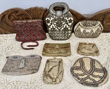 beaded purse vintage clutch for sale beaded purse vintage clutch for sale Sheridan