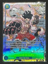 Monkey. .luffy fist d'occasion  Dammartin-en-Goële