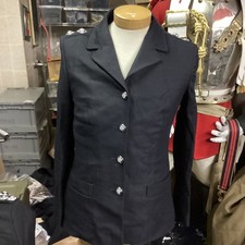 Polizei uniform jacke gebraucht kaufen  Kirkel