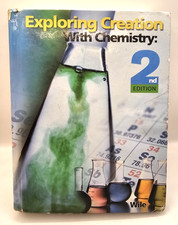 Exploring creation chemistry for sale  Mount Morris