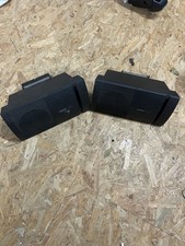 Pair bose v100 d'occasion  Montreuil