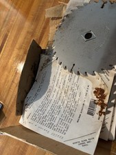 Circular saw blades for sale  Dayton