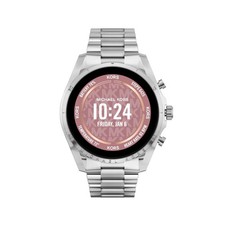 Reloj Inteligente Michael Kors 44mm Gen 6 Pantalla Táctil con Alexa Incorporada/Con Caja  segunda mano  Embacar hacia Mexico