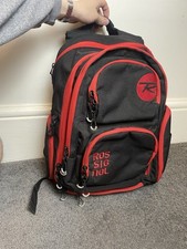 Rossignol ski backpack for sale  Lock Haven