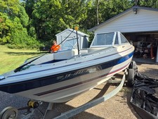 1993 bayliner capri for sale  Antioch