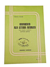 Avviamento alla lettura usato  Teramo