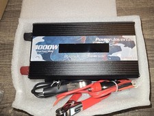 3000w pure sine for sale  Iva