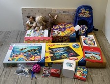 Konvolut sonderposten kinder gebraucht kaufen  Herne