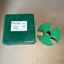 Grizzly part 2063 for sale  Leitchfield
