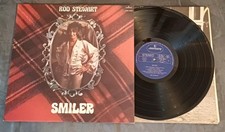 Rod stewart smiler usato  Roma