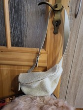 Fell bauchtasche bauchtasche gebraucht kaufen  Deutschland