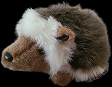 Peluche hérisson marque d'occasion  Épinay-sur-Orge