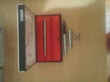 Vintage parker frighter for sale  HEMEL HEMPSTEAD