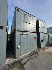 Anti vandal modular for sale  YORK