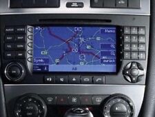Mercedes navigation dvd usato  Spedire a Italy