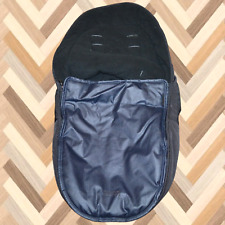 Icandy universal black for sale  OAKHAM