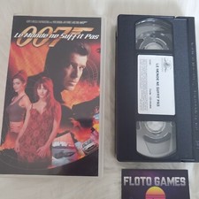 Vhs origine suffit d'occasion  Poissy
