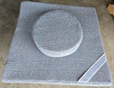 Meditation cushion washable for sale  Cumming